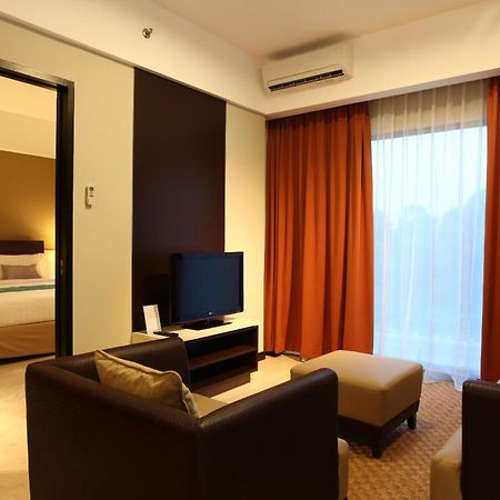 Soll Marina Hotel & Conference Center Bangka Pangkal Pinang Zewnętrze zdjęcie