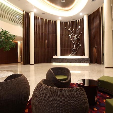 Soll Marina Hotel & Conference Center Bangka Pangkal Pinang Zewnętrze zdjęcie