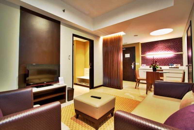 Soll Marina Hotel & Conference Center Bangka Pangkal Pinang Zewnętrze zdjęcie