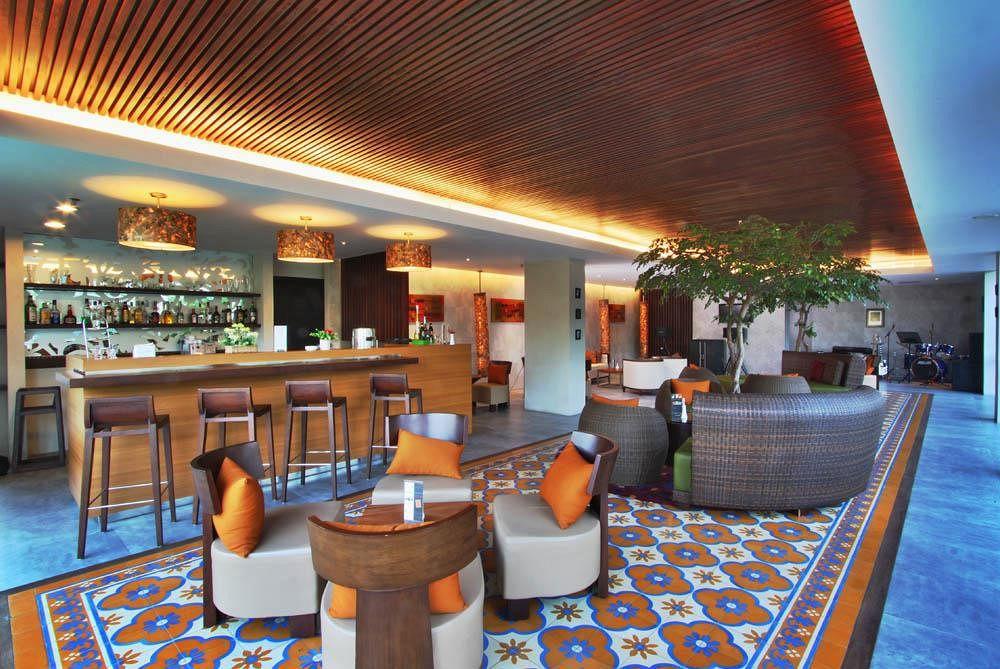 Soll Marina Hotel & Conference Center Bangka Pangkal Pinang Zewnętrze zdjęcie