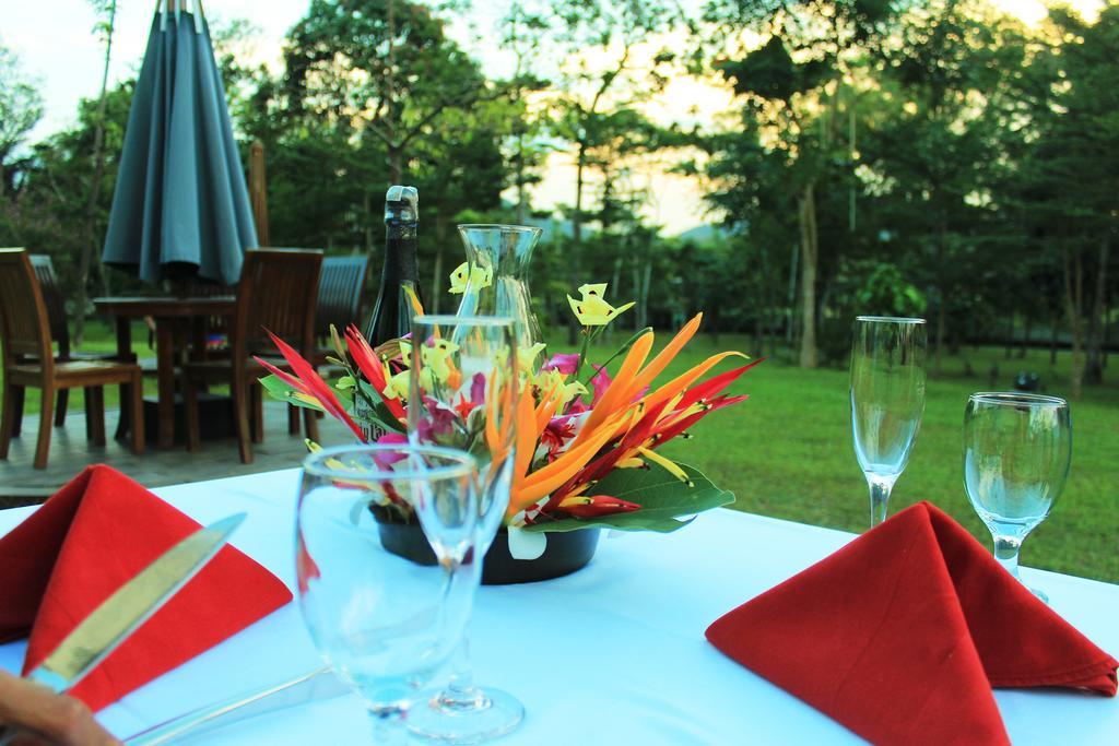 Soll Marina Hotel & Conference Center Bangka Pangkal Pinang Zewnętrze zdjęcie