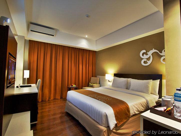 Soll Marina Hotel & Conference Center Bangka Pangkal Pinang Zewnętrze zdjęcie