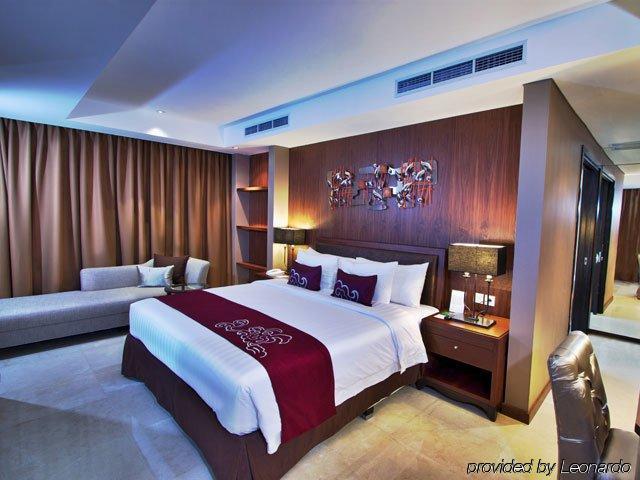 Soll Marina Hotel & Conference Center Bangka Pangkal Pinang Zewnętrze zdjęcie
