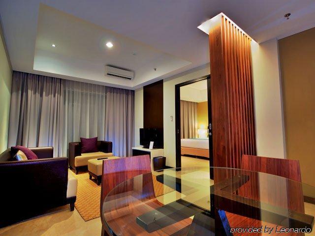 Soll Marina Hotel & Conference Center Bangka Pangkal Pinang Zewnętrze zdjęcie