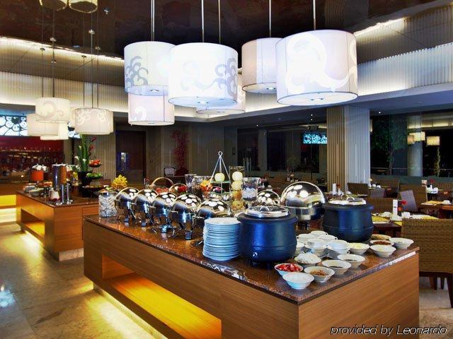 Soll Marina Hotel & Conference Center Bangka Pangkal Pinang Zewnętrze zdjęcie