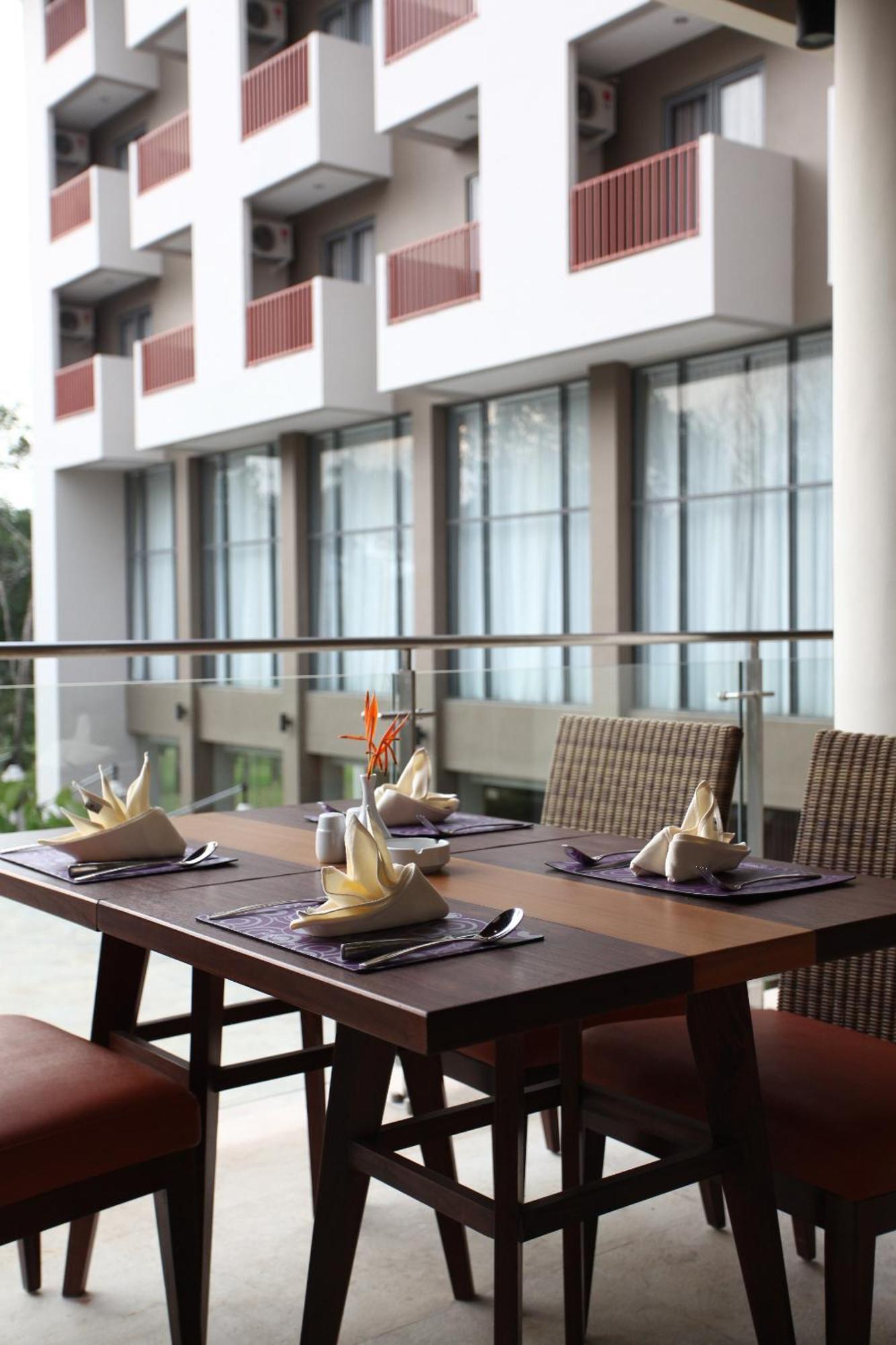 Soll Marina Hotel & Conference Center Bangka Pangkal Pinang Zewnętrze zdjęcie