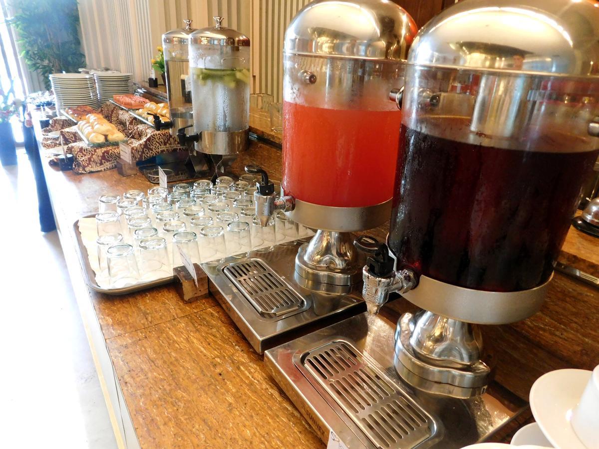 Soll Marina Hotel & Conference Center Bangka Pangkal Pinang Zewnętrze zdjęcie