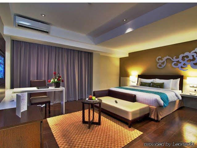 Soll Marina Hotel & Conference Center Bangka Pangkal Pinang Zewnętrze zdjęcie
