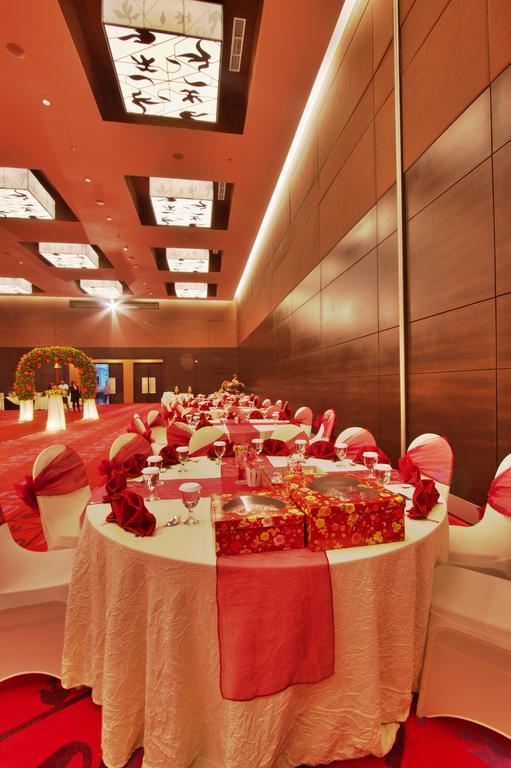 Soll Marina Hotel & Conference Center Bangka Pangkal Pinang Zewnętrze zdjęcie