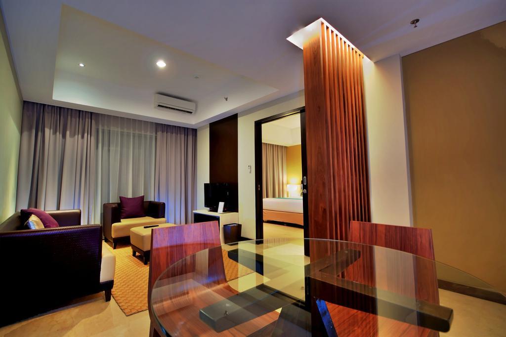 Soll Marina Hotel & Conference Center Bangka Pangkal Pinang Zewnętrze zdjęcie