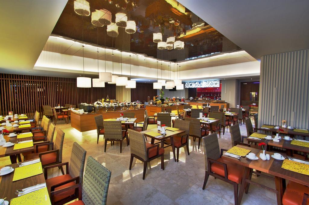 Soll Marina Hotel & Conference Center Bangka Pangkal Pinang Zewnętrze zdjęcie