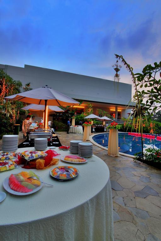 Soll Marina Hotel & Conference Center Bangka Pangkal Pinang Zewnętrze zdjęcie