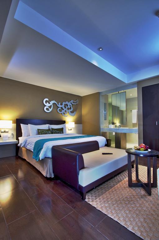 Soll Marina Hotel & Conference Center Bangka Pangkal Pinang Zewnętrze zdjęcie