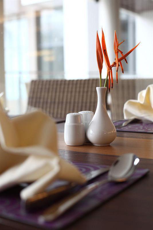 Soll Marina Hotel & Conference Center Bangka Pangkal Pinang Zewnętrze zdjęcie